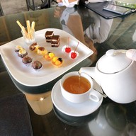 The Sala เอวา เกาะช้าง