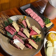 Yakiniku Kirabi　～燦～ สุขุมวิท 51
