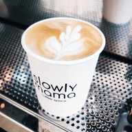 Slowly Mama Coffee Space by bliQ bliQ Hotel
