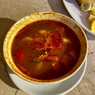 Seasonal Tastes Westin Siray Bay Resort and Spa