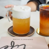 Mika Pâtisserie Emquartier ชั้น 4 ข้างโรงหนัง