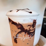เมนูของร้าน Saithong Station