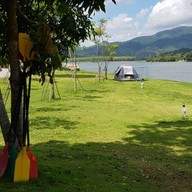 เขาจุกวิวแคมปปิ้ง Khaochuk View Camping
