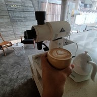 Niwo Coffee & Croissant Sukhumvit 39 สุขุมวิท 39