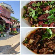 ร้านลาบซอย 9