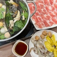 ชาบู ชาบู นางใน พาซิโอ กาญจนาภิเษก