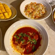Seasonal Tastes Westin Siray Bay Resort and Spa