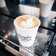 Slowly Mama Coffee Space by bliQ bliQ Hotel