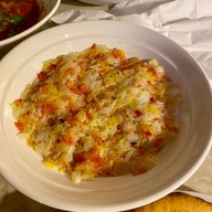 Seasonal Tastes Westin Siray Bay Resort and Spa