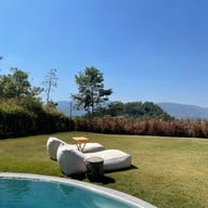 Sala Khaoyai Spa เขาใหญ่