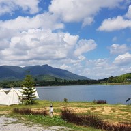 เขาจุกวิวแคมปปิ้ง Khaochuk View Camping