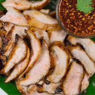 Lavandería cafè ช่างเคี่ยน