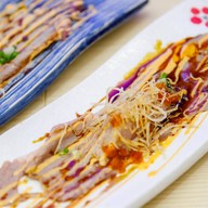 เมนูของร้าน Fin Sushi แฟชั่นไอส์แลนด์