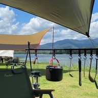 เขาจุกวิวแคมปปิ้ง Khaochuk View Camping