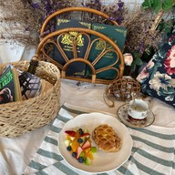 Le Viridian Hotown and cafe Surat Thani Town