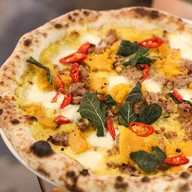 +39 Pizzeria Little Bourke St