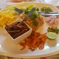 เมนูของร้าน Big Mount