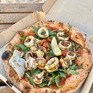 เมนูของร้าน Coco Tam’s X Peppina