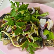 ลุงน้อยบางแก้ว Lungnoi Bangkeaw