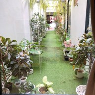 THE BELONG Boutique Hotel