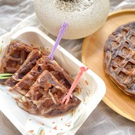 เมนูของร้าน Marilyn homemade🪴