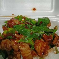 ครัวหลังบ้าน เพรชเกษม69