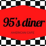 95’s diner