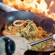 Pattaya Spaghetti