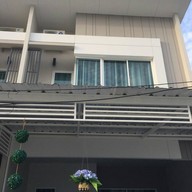 ครัวหลังบ้าน เพรชเกษม69