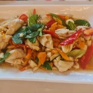 เมนูของร้าน Big Mount