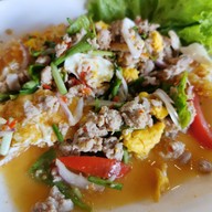 ส้มตำเจ้าคุณ กัลปพฤกษ์