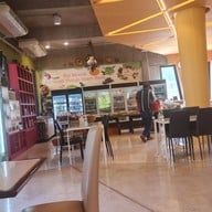 บรรยากาศ Big Mount