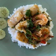 ร้าน น้องเฟิร์น