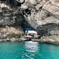 บรรยากาศ เกาะพีพีเล