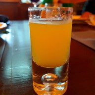 เมนูของร้าน Da Sandro Restaurant