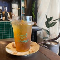 Le Viridian Hotown and cafe Surat Thani Town