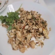 เมนูของร้าน หน่องริมคลอง เอกมัย