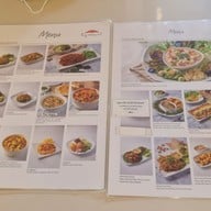 เมนู Big Mount