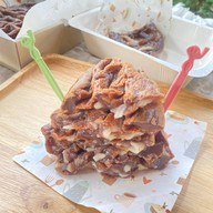 เมนูของร้าน Marilyn homemade🪴