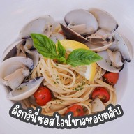 เมนูของร้าน Blanc Café & Eatery