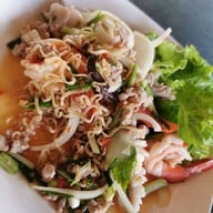 ส้มตำเจ้าคุณ กัลปพฤกษ์