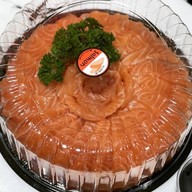 Salmon by Junior 88
