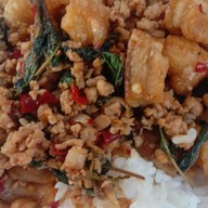 อร่อยหลังบ้าน