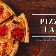 Pizza Lab -พิซซ่าแล็บ Camping Ground ถนน ประดิพัทธ์
