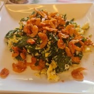 เมนูของร้าน Big Mount