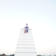 ท้องนาคาเฟ่ บางใหญ่