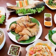 ส้มตำเจ้าคุณ กัลปพฤกษ์