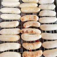 ไข่ห่อข้าวในซอย