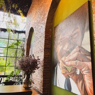 FIVE Loaves Burgers: Phuket Town