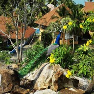 อัยยะปุระ เกาะช้าง ( The Aiyapura Koh Chang)